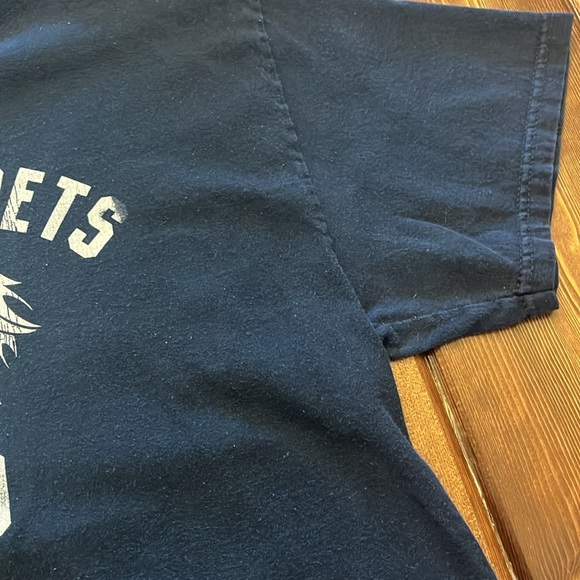 Muppets Animal Navy T-Shirt Large - Picture 4 of 5